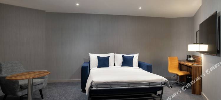 伦敦希思罗机场 2 号和 3 号航厦希尔顿花园酒店(Hilton Garden Inn London Heathrow Terminal 2 and 3)图片