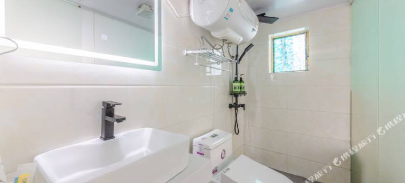 嵊泗枸杞涵楿阁民宿图片