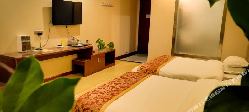 和政嘉恒精品酒店图片