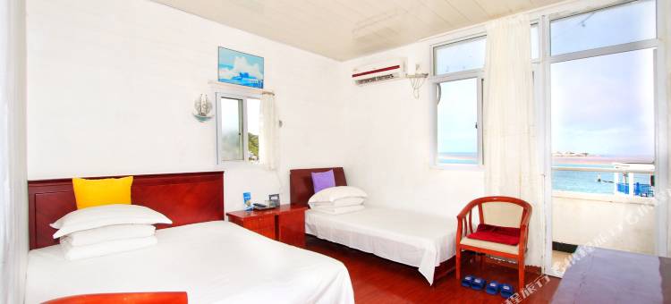 东极岛蓝望客栈图片