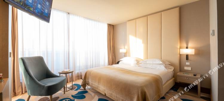 里斯本斯米酒店(Smy Lisboa)图片