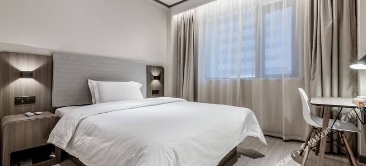 汉庭酒店(龙华汽车站店)图片