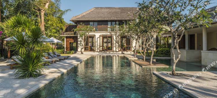巴厘岛金巴兰湾四季度假村酒店(Four Seasons Resort Bali at Jimbaran Bay)图片