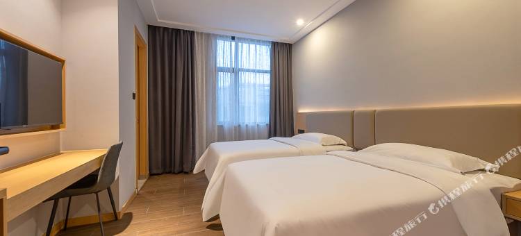 雅朵精品公寓(佛山顺德锦龙地铁站店)图片