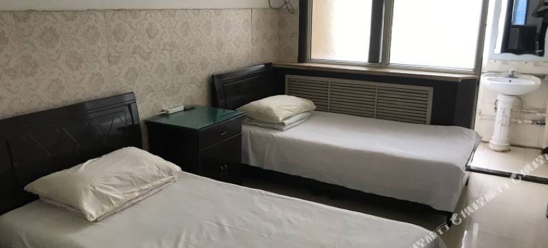 博兴滨南蓝天宾馆图片