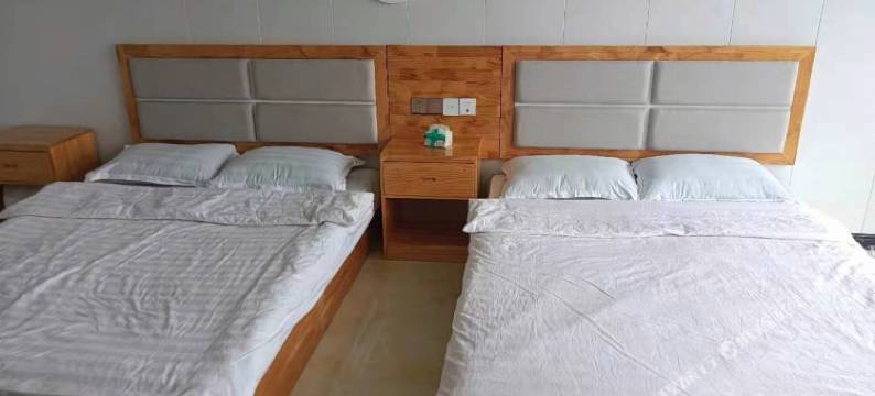 响水供销宾馆图片