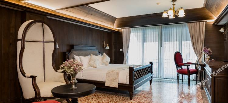 那皮亚丁精品酒店(Nampiangdin Boutique Hotel)图片