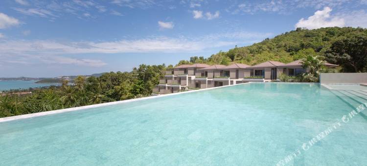 苏梅岛曼特拉度假酒店 - 仅限成人(Mantra Samui Resort, Adult Only)图片