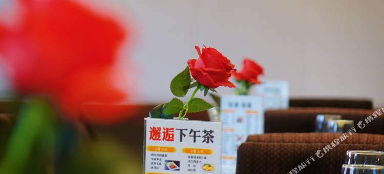 凯里亚德酒店(中山坦洲商业中心店)图片
