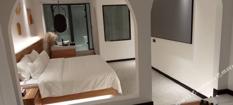 宸殿沐屋酒店(邯郸大剧院美乐城店)图片