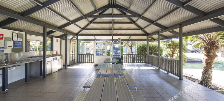 NRMA悉尼湖畔假日公园(Nrma Sydney Lakeside Holiday Park)图片