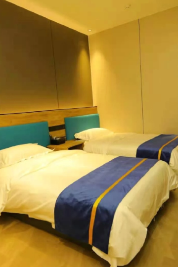 逸美酒店(济南钢都大街店)图片