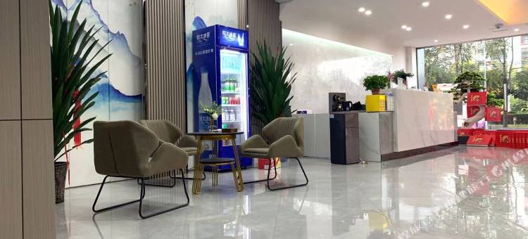 七棠酒店(扶沟高铁南站店)图片