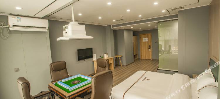 福星假日休闲酒店图片