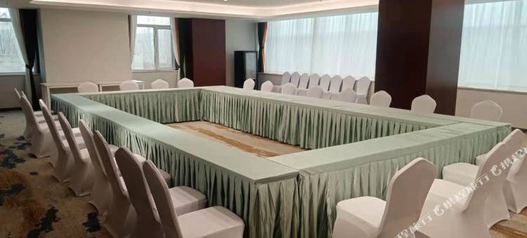 乐亭锦江酒店图片