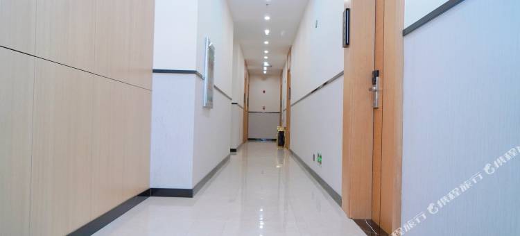 柏曼酒店(红安和平大道店)图片