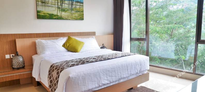 光之丘景观 7卧室别墅 带私人泳池(Hikari Hill View Villa 7 Bedrooms with a Private Swimming Pool and Billiard)图片