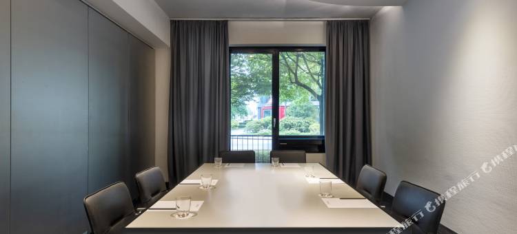 Four Points Flex by Sheraton Ratingen Düsseldorf Airport图片