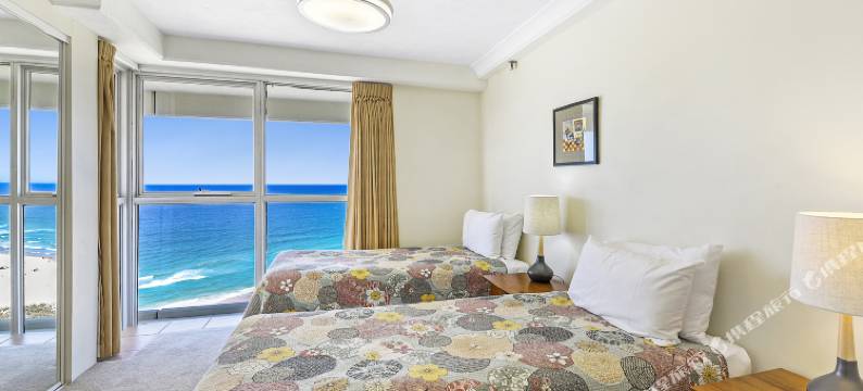 塔利斯曼公寓(Talisman Apartments)图片