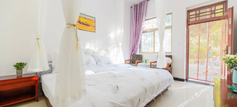 文轩小院民宿图片