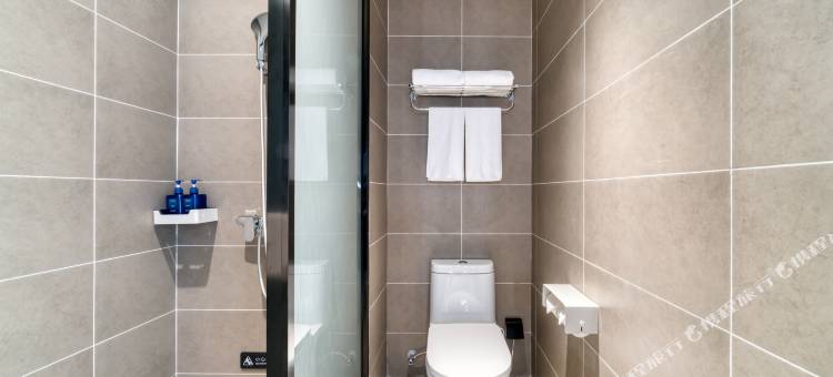 汉庭酒店(江山经济开发区店)图片