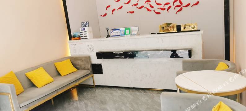 临沧泊曼优选酒店图片