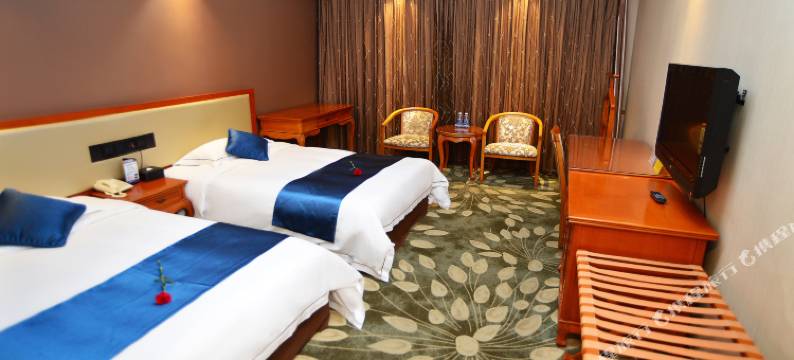 深圳凯利宾馆图片