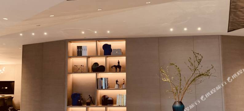 美柏酒店(西安钟楼地铁站店)图片