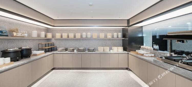 全季酒店(济南千佛山英雄山路店)图片