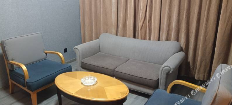 欧丽宾馆(长兴海兴路店)图片