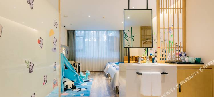 西姆善居酒店(成都春熙路太古里店)图片