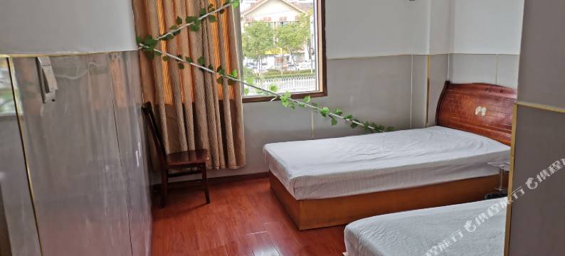 合肥聚贤民宿图片