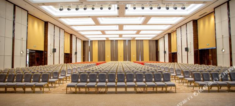 高平大酒店图片