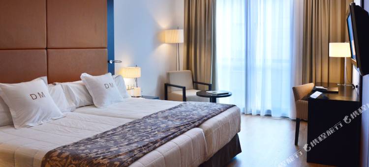 唐曼努埃尔阿迪拉姆大酒店(Gran Hotel Don Manuel)图片