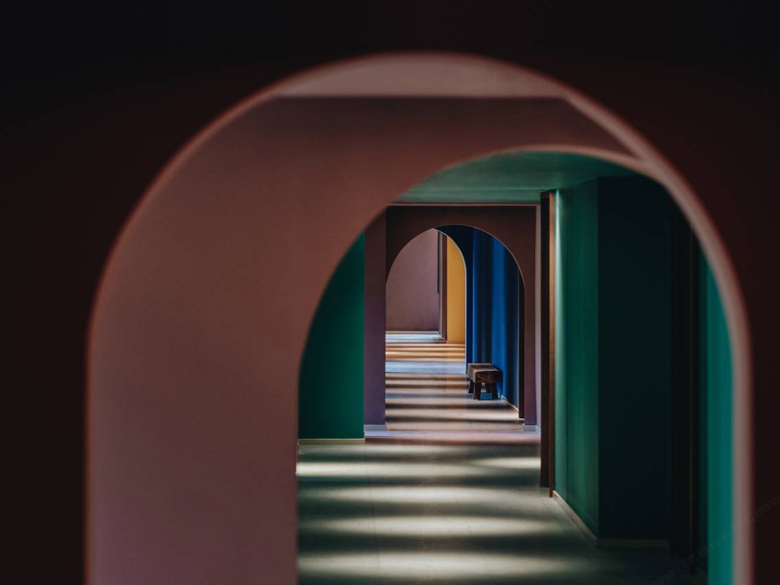 热河谷·wow森林酒店图片