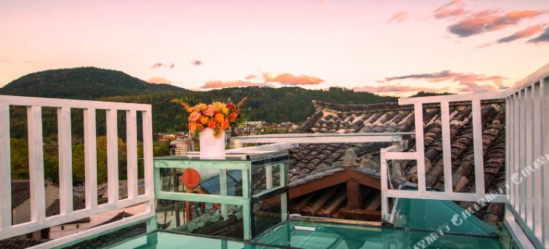 腾冲竹里听风精品客栈(和顺古镇店)图片