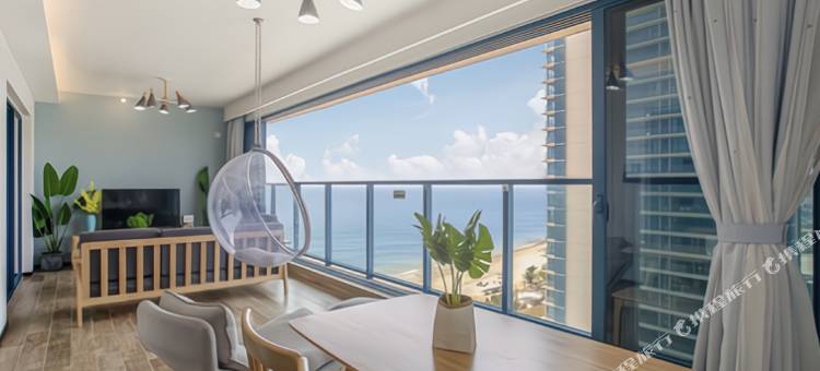 惠东悦程海景度假公寓(万科双月湾三期店)图片