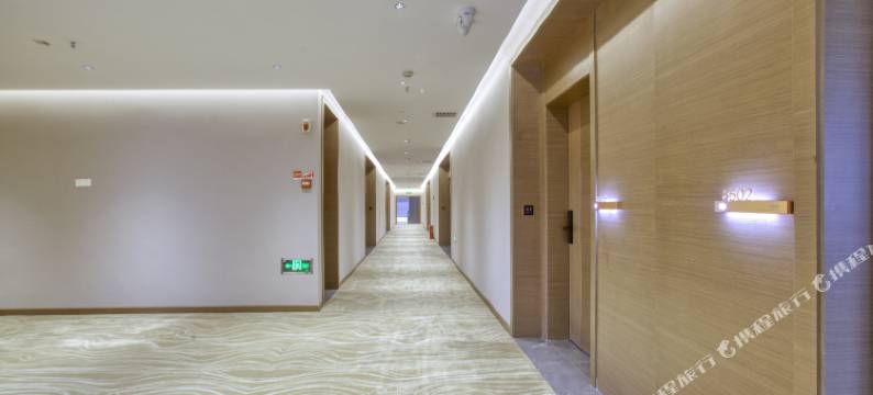 白鹤楼江景酒店图片