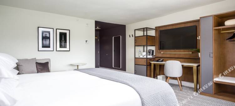 华盛顿特区乔治城 ARC 酒店(Arc Hotel Washington DC, Georgetown)图片