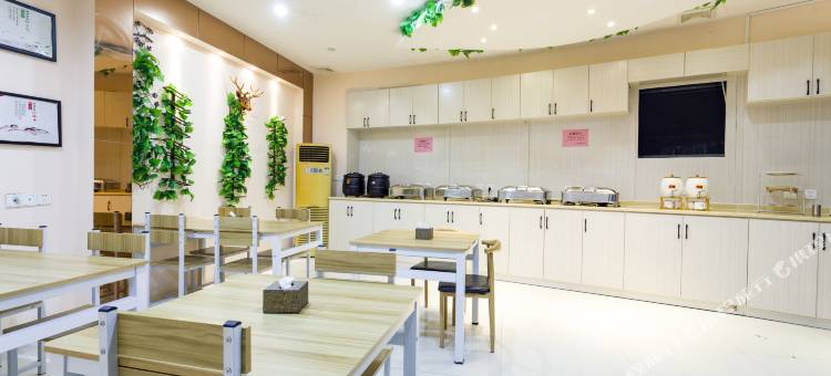 尚客优酒店(丰城杨柳湖景区店)图片