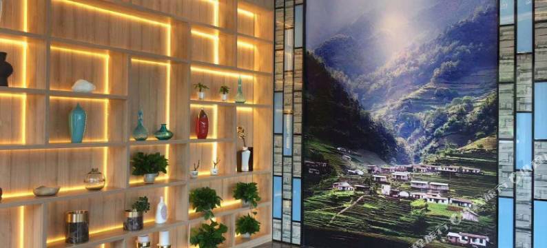 吉都假日酒店(盐城大丰黄海西路店)图片