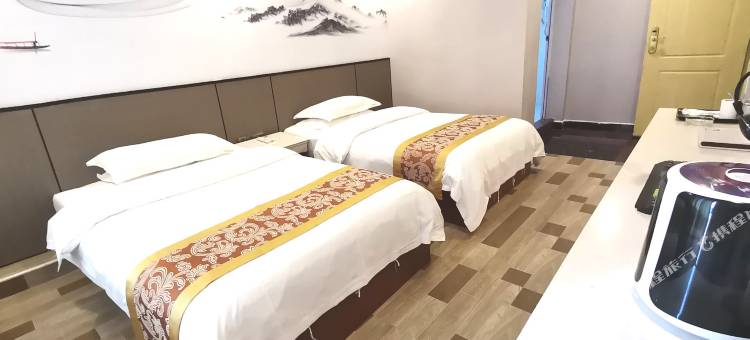 松桃云集快捷酒店图片