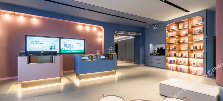 汉庭酒店(珠海拱北口岸情侣南路店)图片