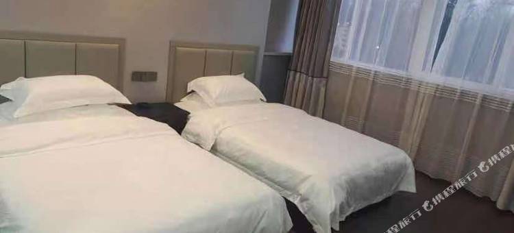 米脂文轩商务酒店图片