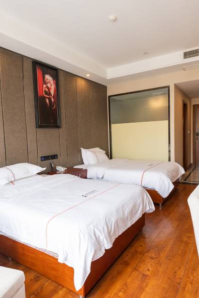 乐山酒店预订查询,乐山宾馆住宿【携程酒店】