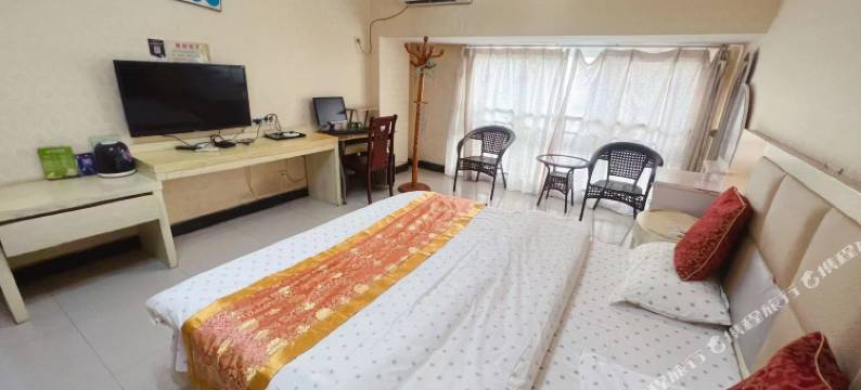 郑州卡萨快捷酒店图片