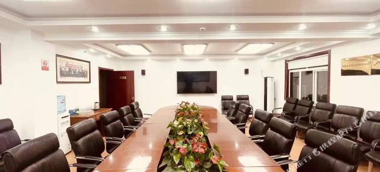 如家派柏·云酒店(北京国贸四惠东地铁站店)图片