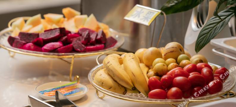 普洱雲逸·臻悦花园酒店图片