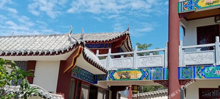 易源客栈(勐腊易武镇店)图片