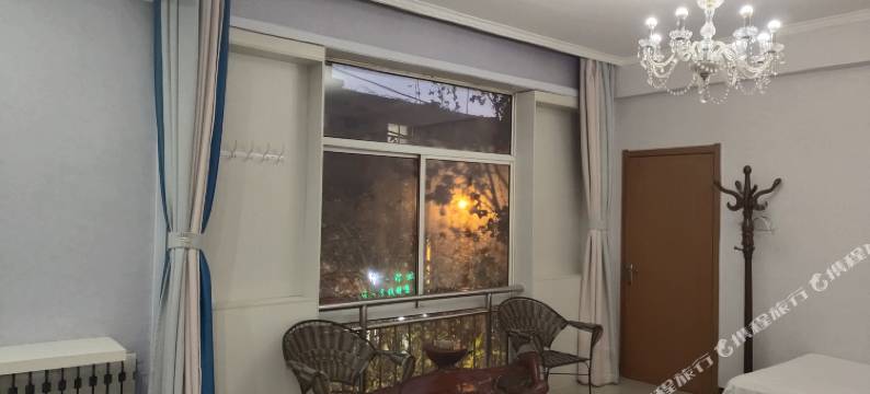 阳泉再回首快捷酒店图片